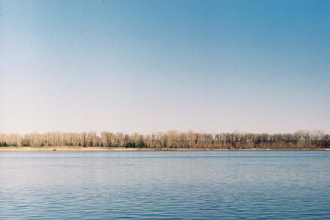 perfezionismo-riva di un fiume